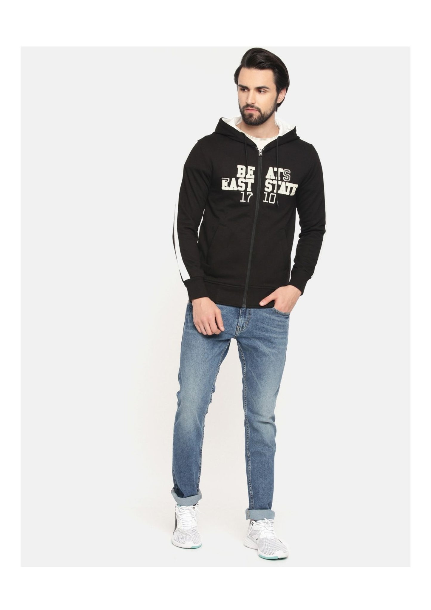 Sports 52 Wear Men Sweatshirt