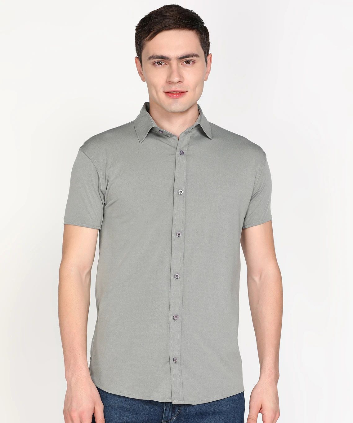 Sports 52 Wear Men Casual Shirt