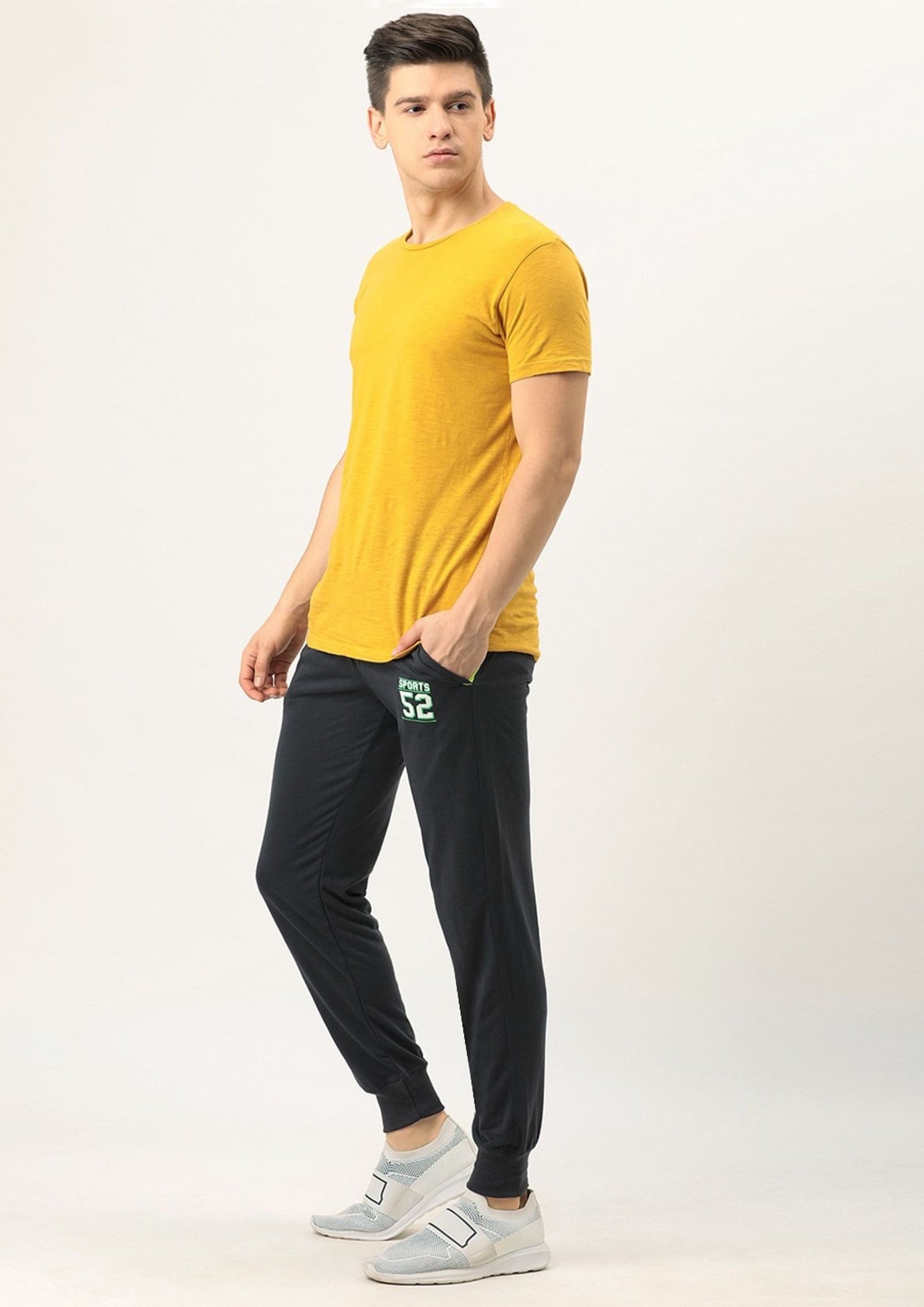 Sports 52 wear Men Track pant Jogger