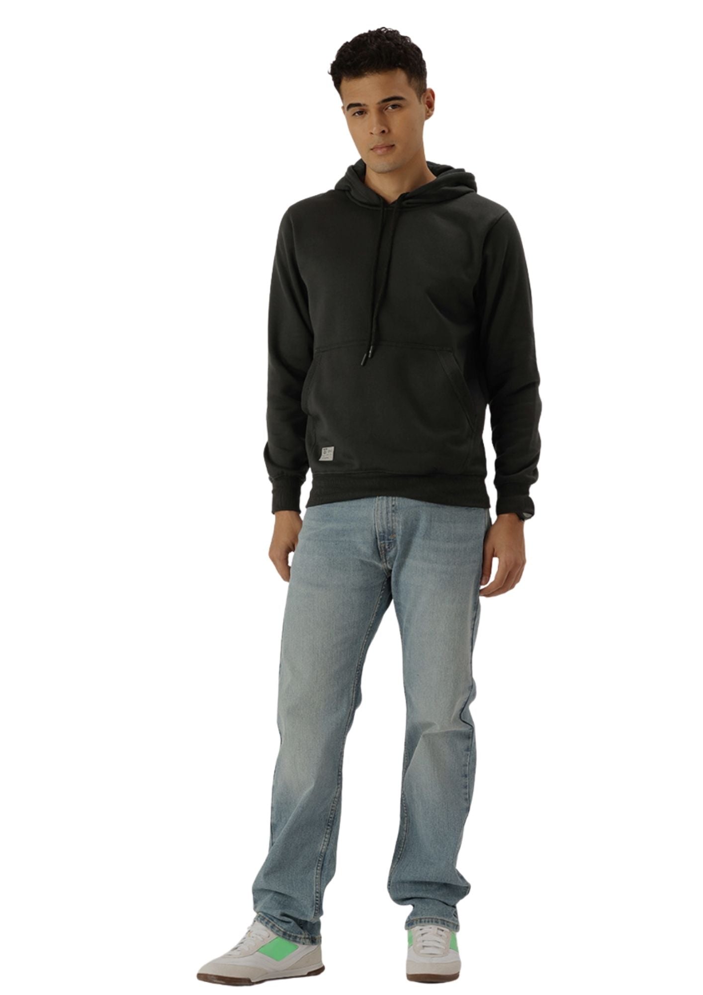 Sports 52 Wear Men Sweatshirt
