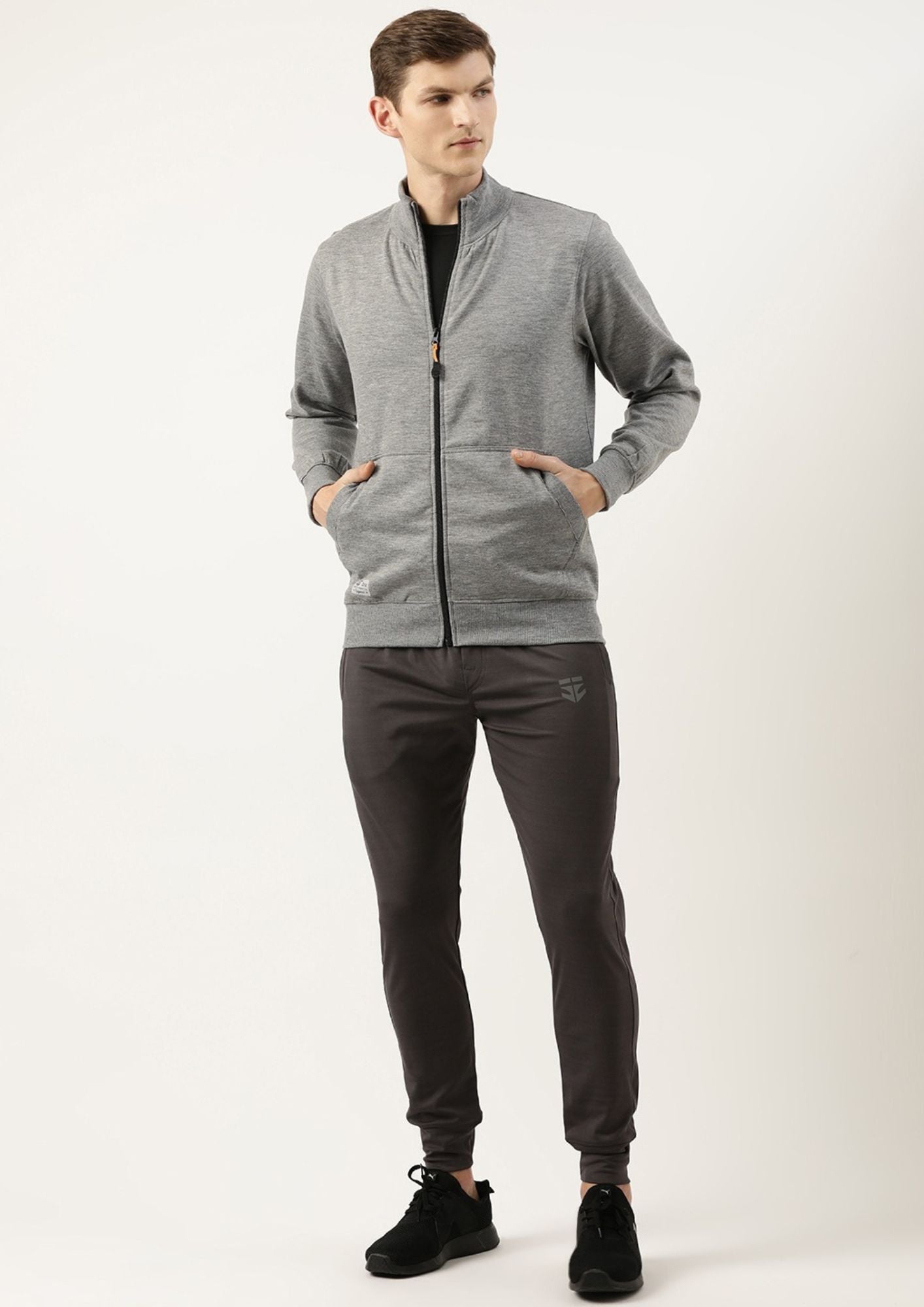 Sports 52 Wear Men Sweatshirt