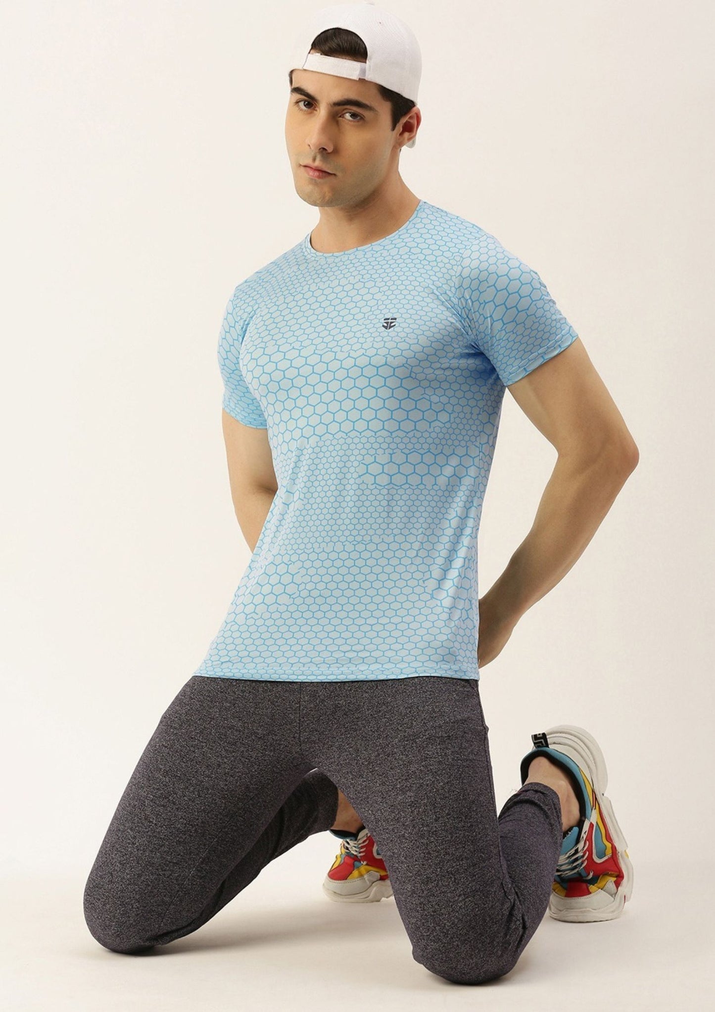 Sports 52 Wear Men T-Shirt