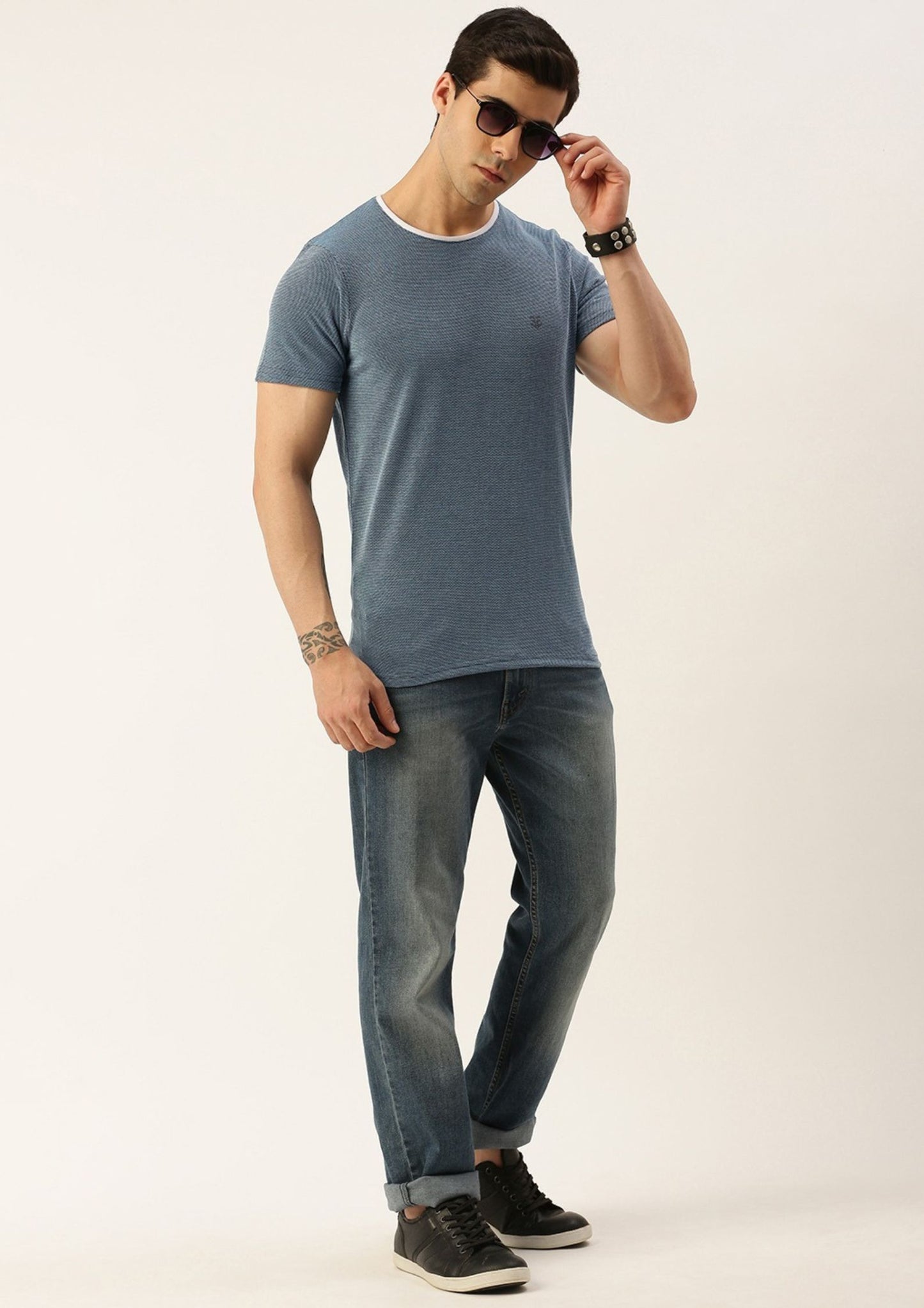 Sports 52 Wear Men T-Shirt