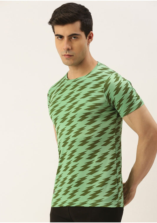 Sports 52 Wear Men T-Shirt