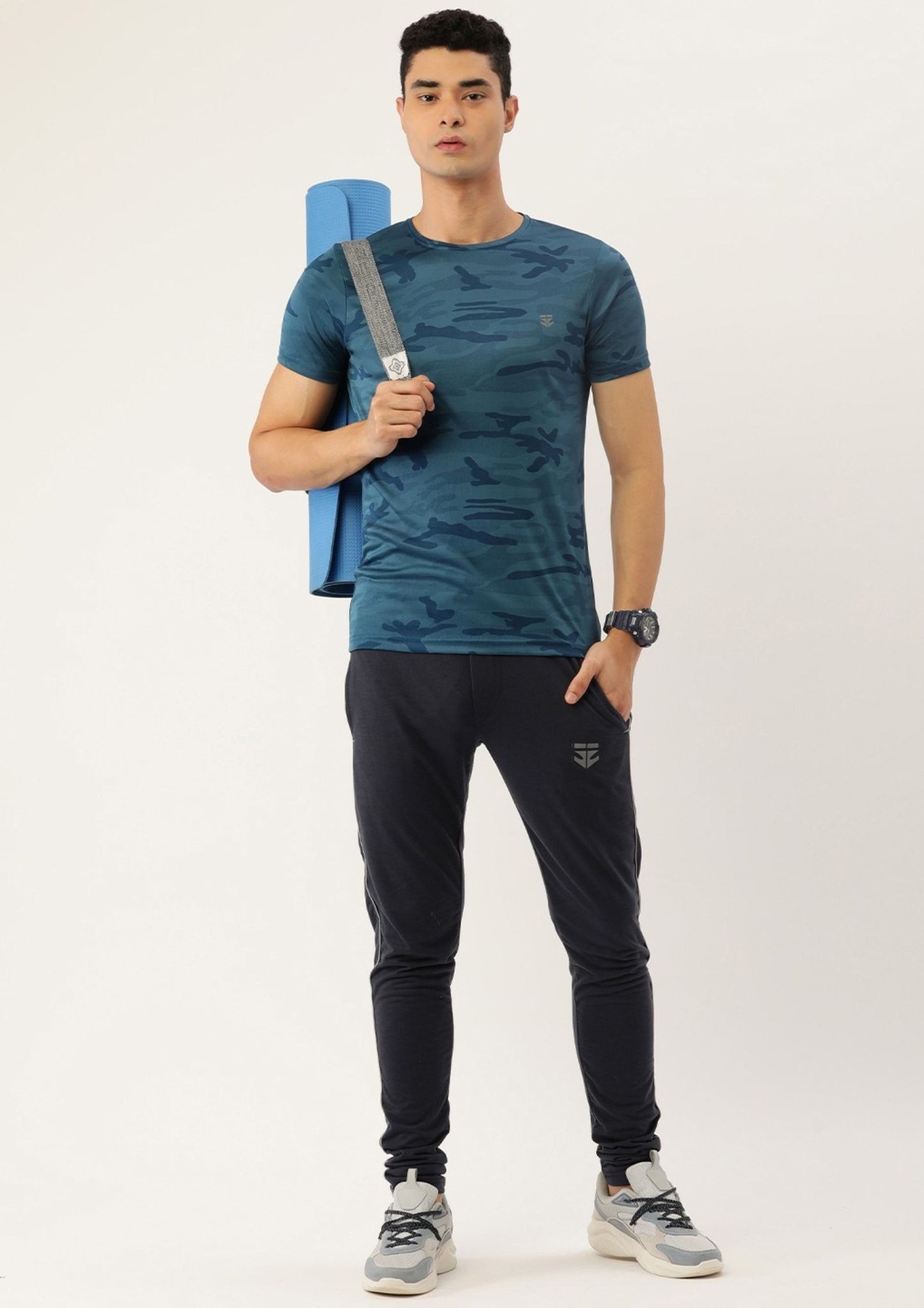 Sports 52 Wear Men T-Shirt