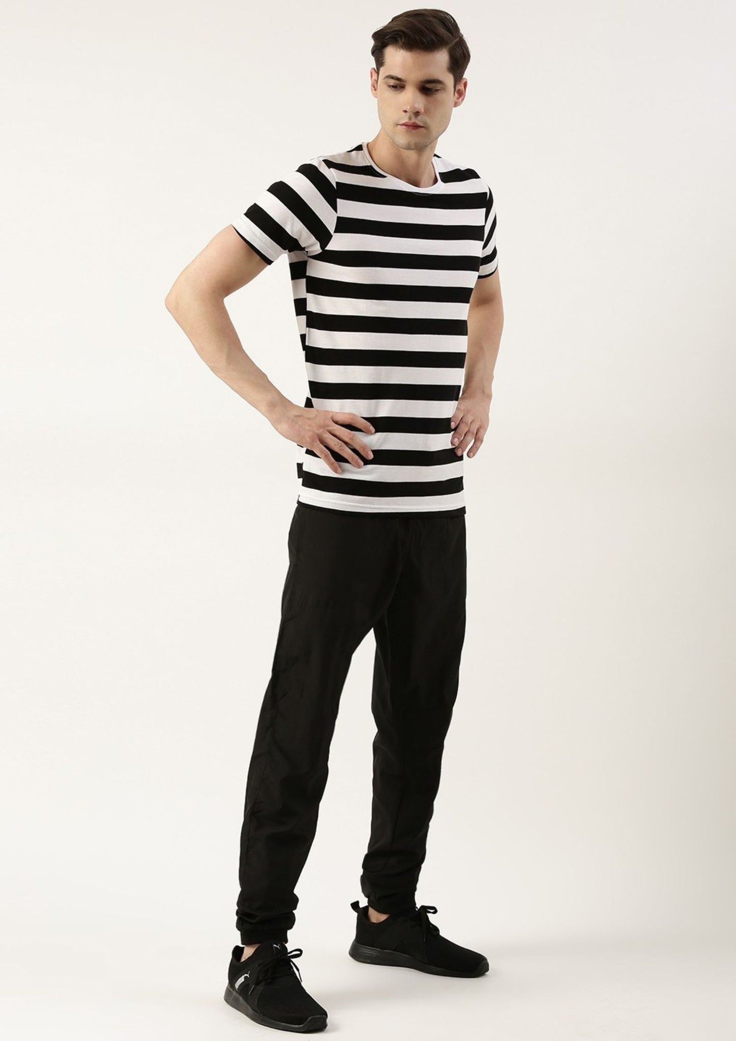 Sports 52 Wear Men T-Shirt