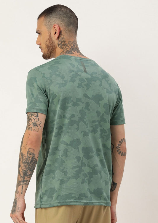 Sports 52 Wear Men T-Shirt