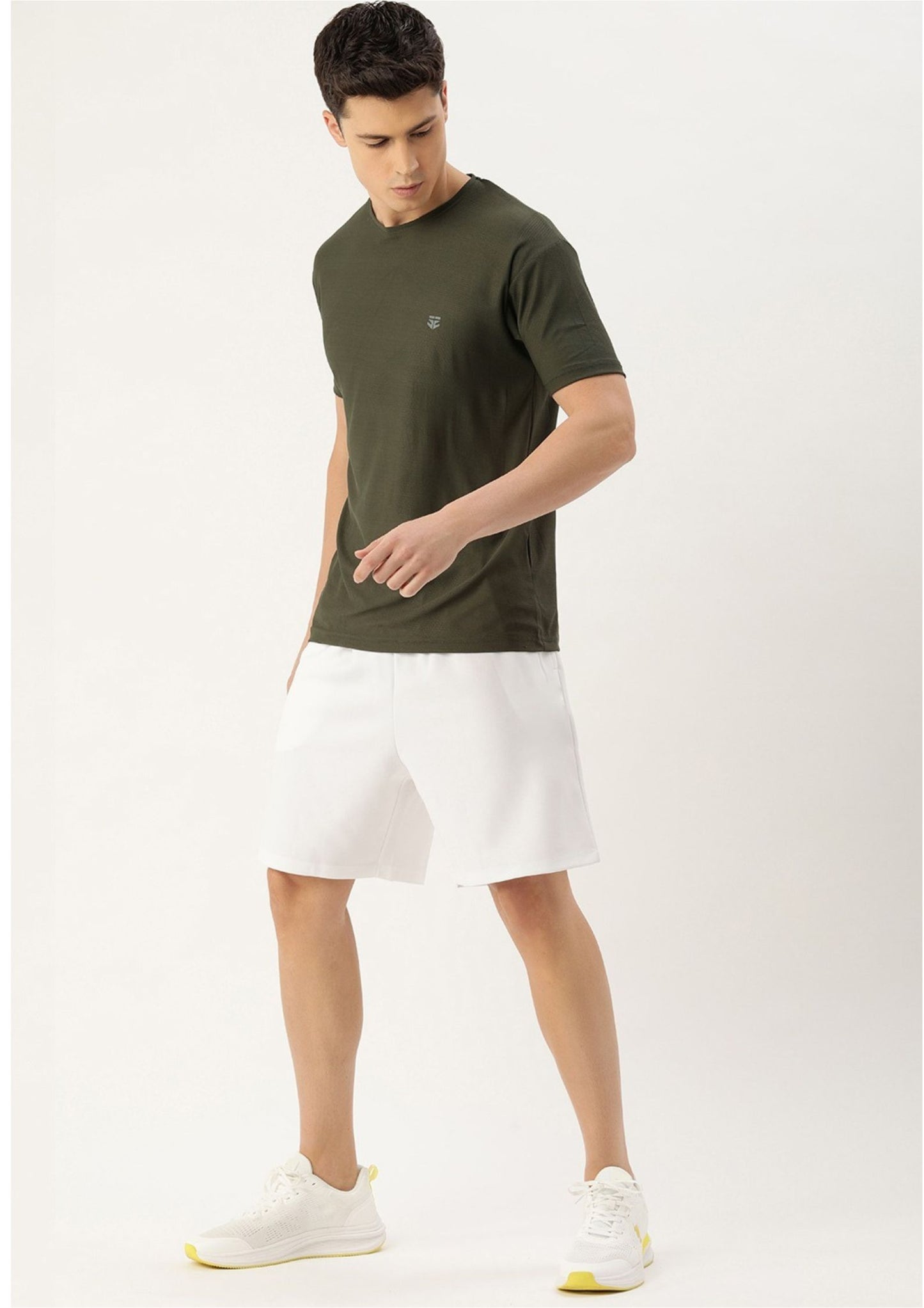 Sports 52 Wear Men T-Shirt