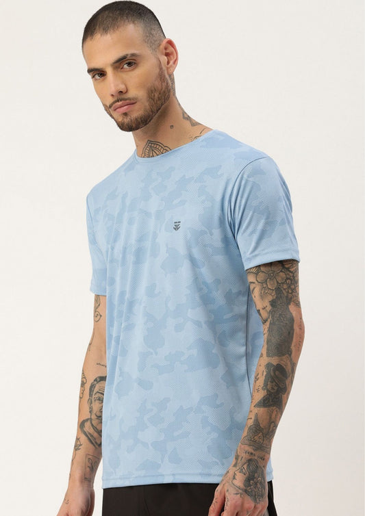 Sports 52 Wear Men T-Shirt