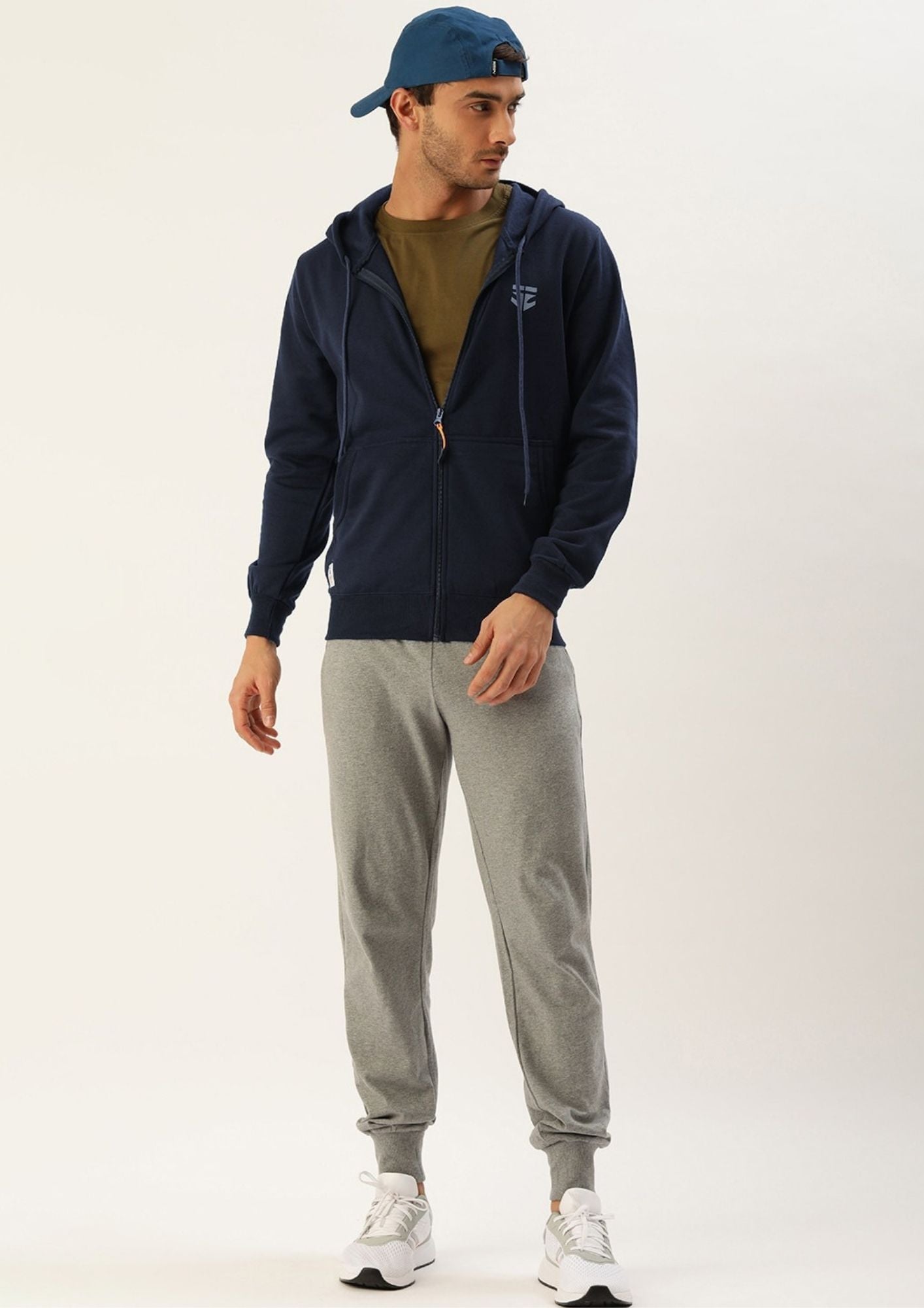 Sports 52 Wear Men's Definitive Outerwear Jacket – Bold Structure & Weather Protection