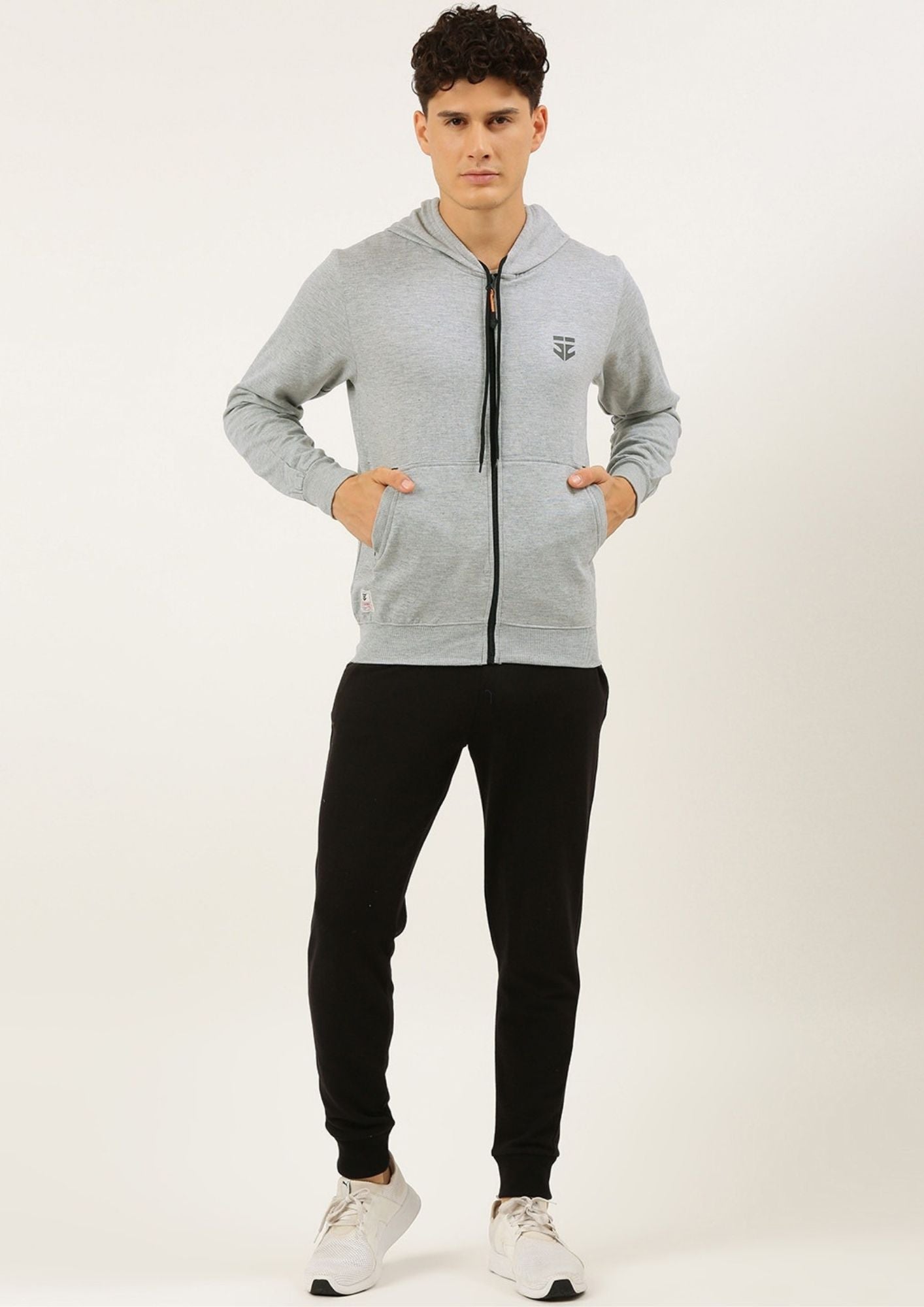Sports 52 Wear Men's Definitive Outerwear Jacket – Bold Structure & Weather Protection
