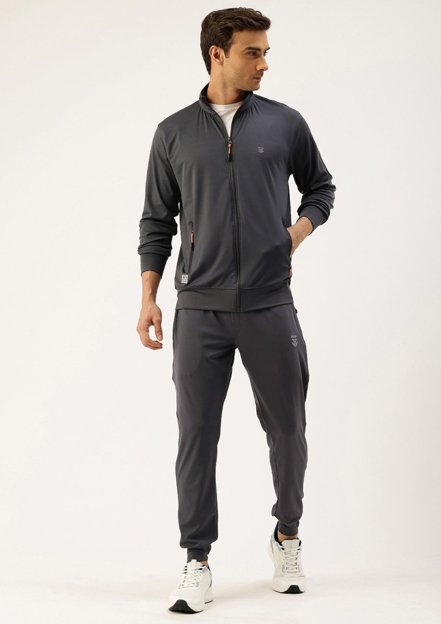 Sports 52 Wear Men Tracksuit - SPORTS 52 WEAR