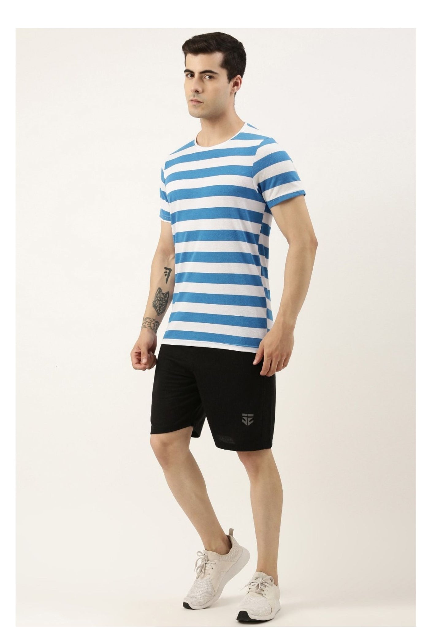 Sports 52 Wear Men Tracksuit - SPORTS 52 WEAR