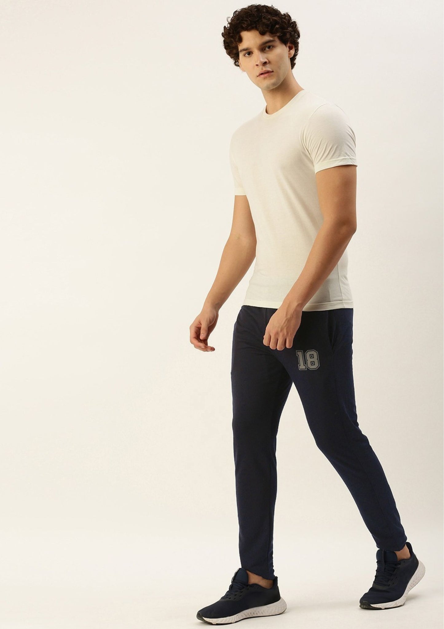 Sports 52 wear Men Track pants