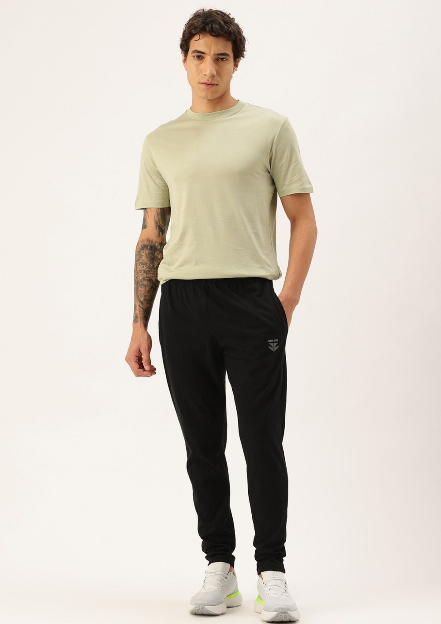 Sports 52 wear Men Track pants - SPORTS 52 WEAR