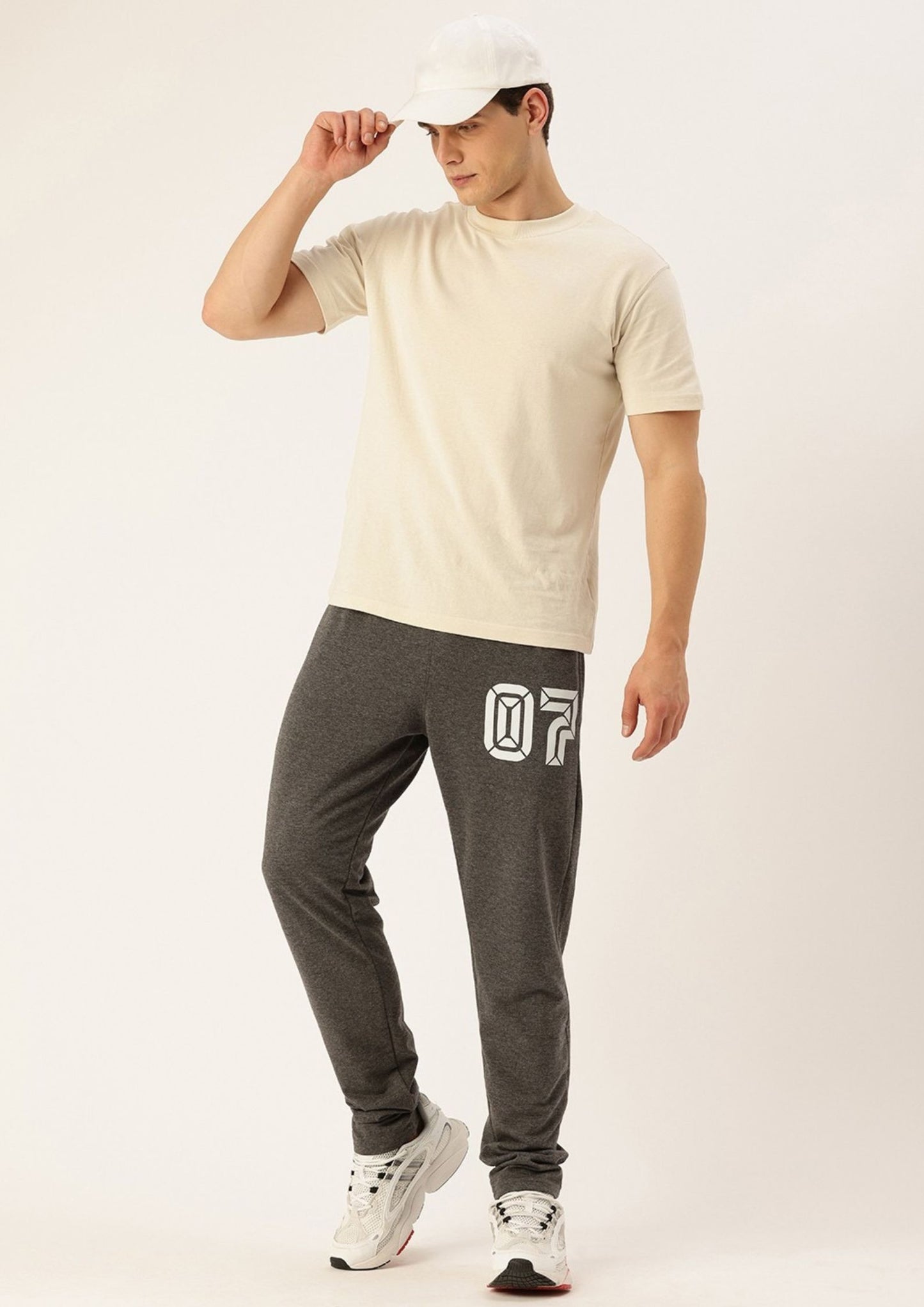 Sports 52 wear Men Track pants