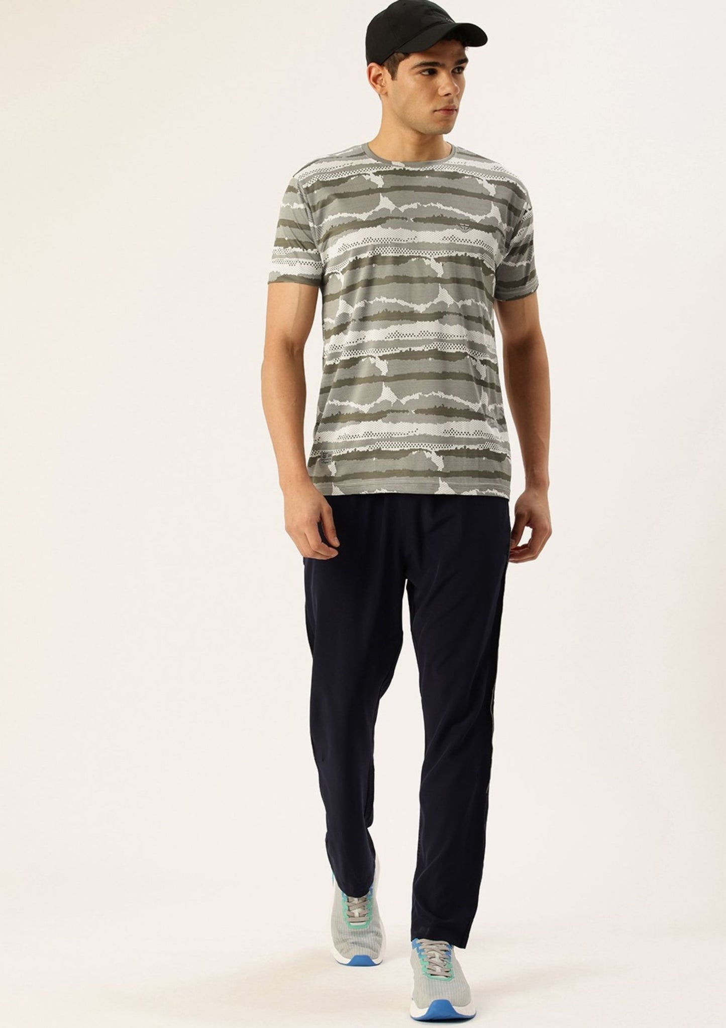 Sports 52 Wear Men T-Shirt