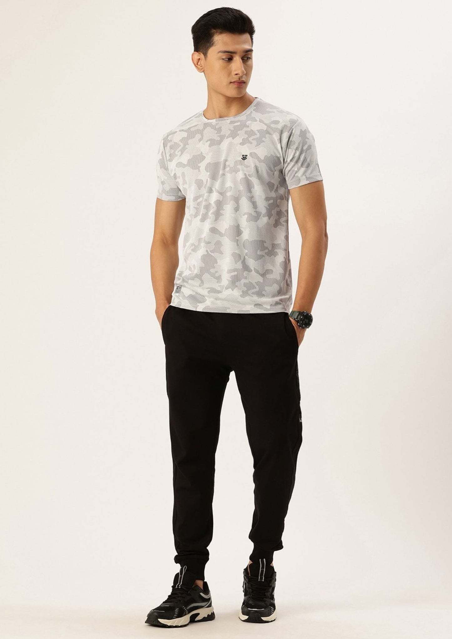 Sports 52 Wear Men T-Shirt