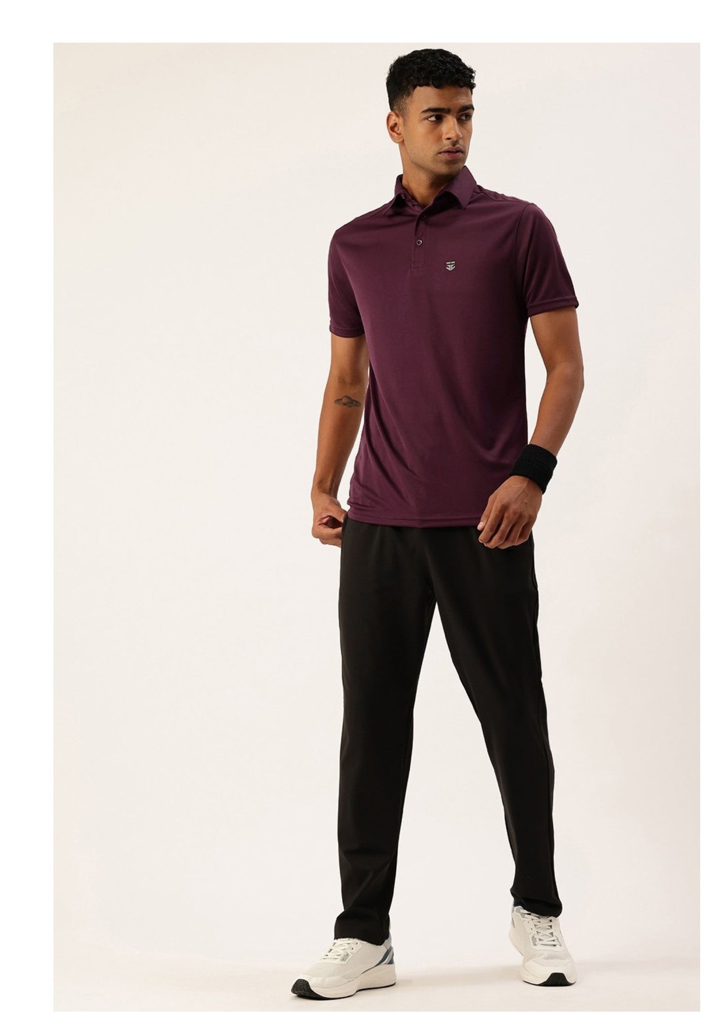 Sports 52 Wear Men Polo T-Shirt