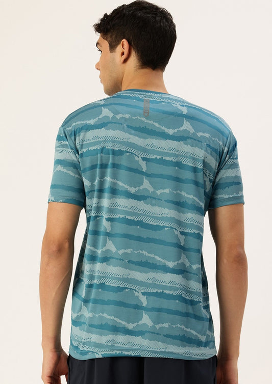 Sports 52 Wear Men T-Shirt