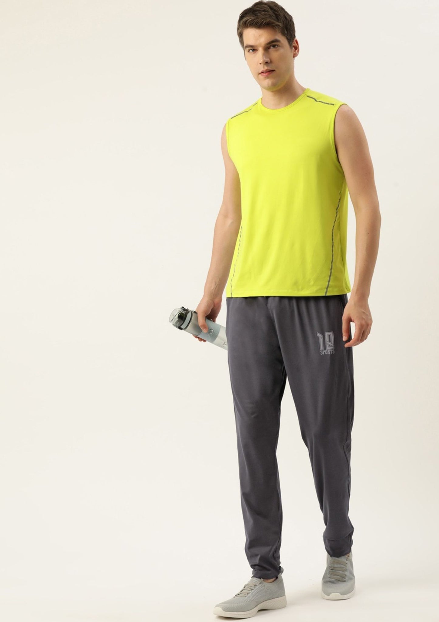 Sports 52 wear Men Track pants