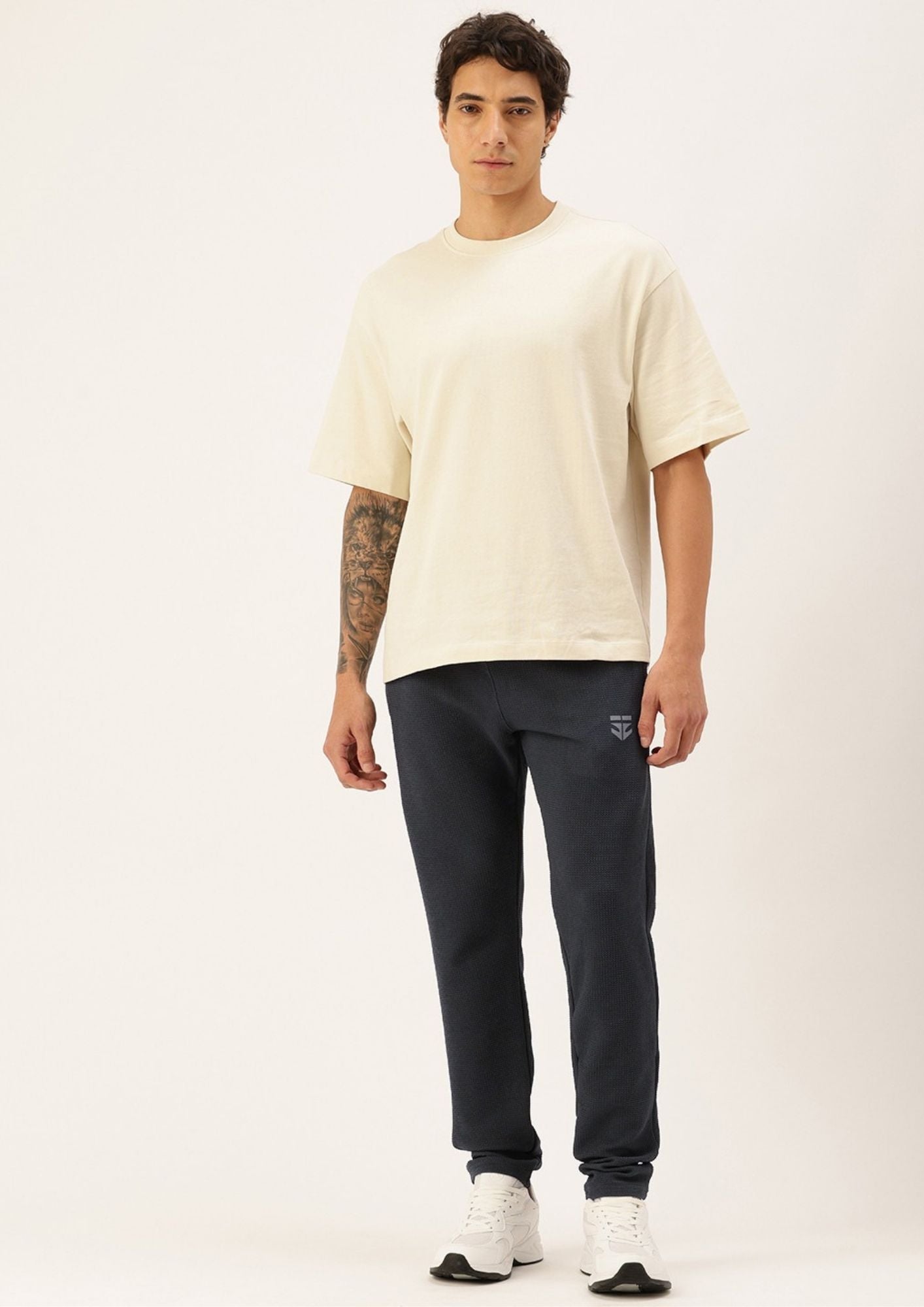 Sports 52 wear Men Track pants - SPORTS 52 WEAR