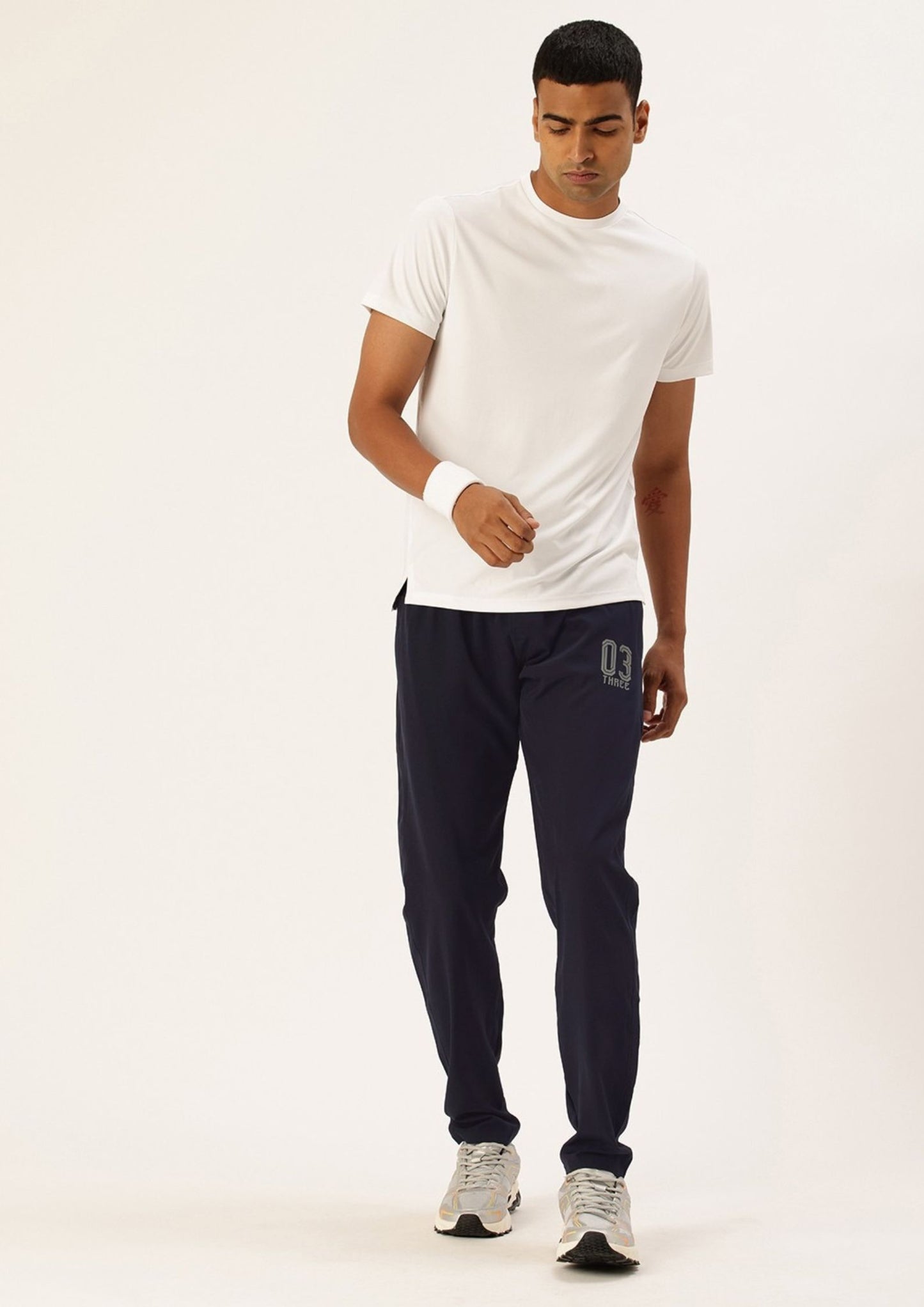 Sports 52 wear Men Track pants