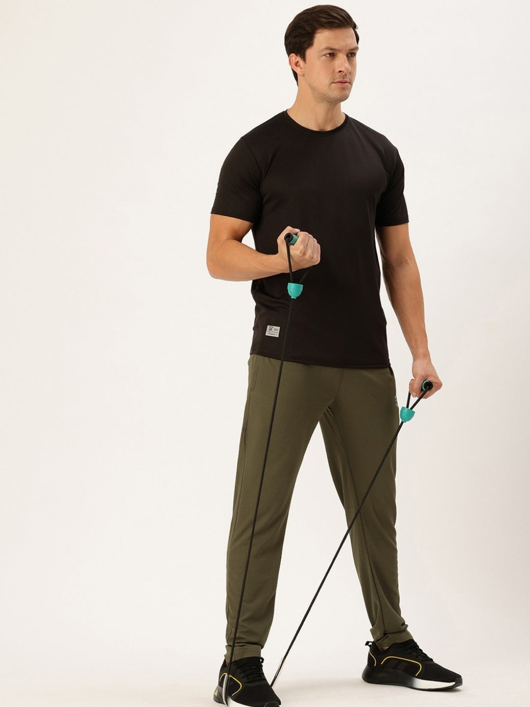 Sports 52 Wear Mens Track Pant