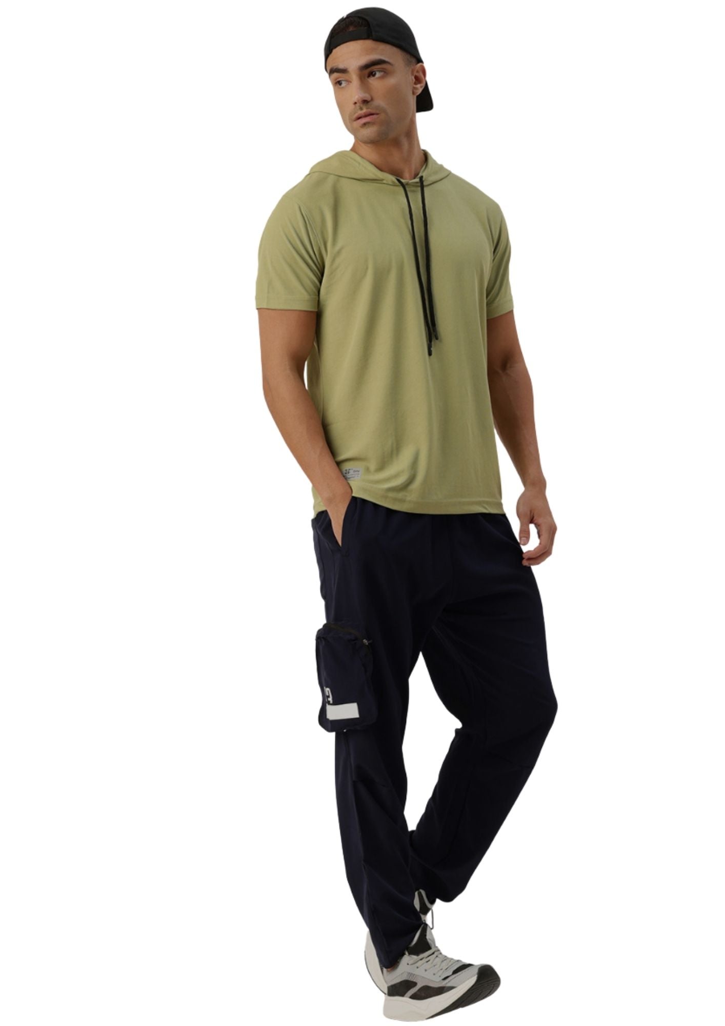 SPORTS 52 WEAR Men's Luxury Everyday T-Shirt – The Ultimate Foundation Layer