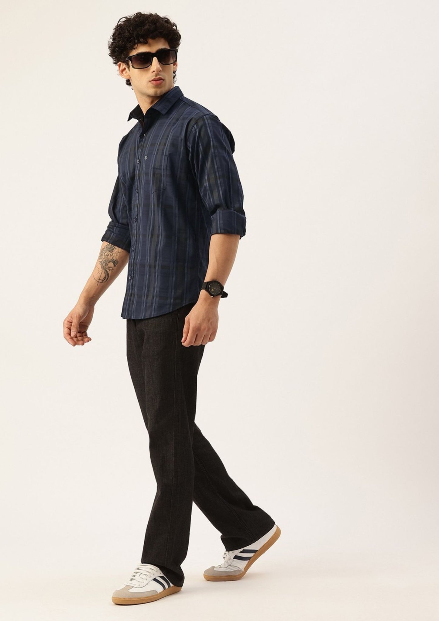 Sports 52 Wear Men Casual Shirt