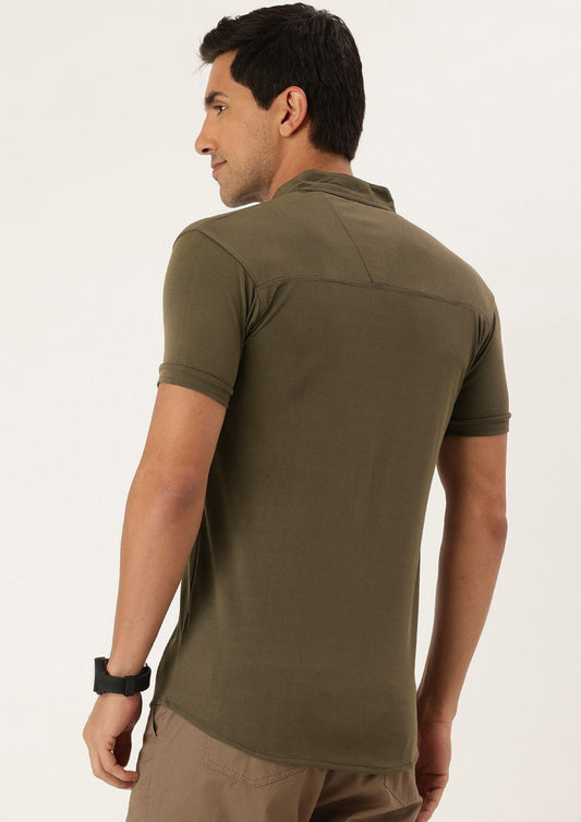 Sports 52 Wear Men Casual Shirt