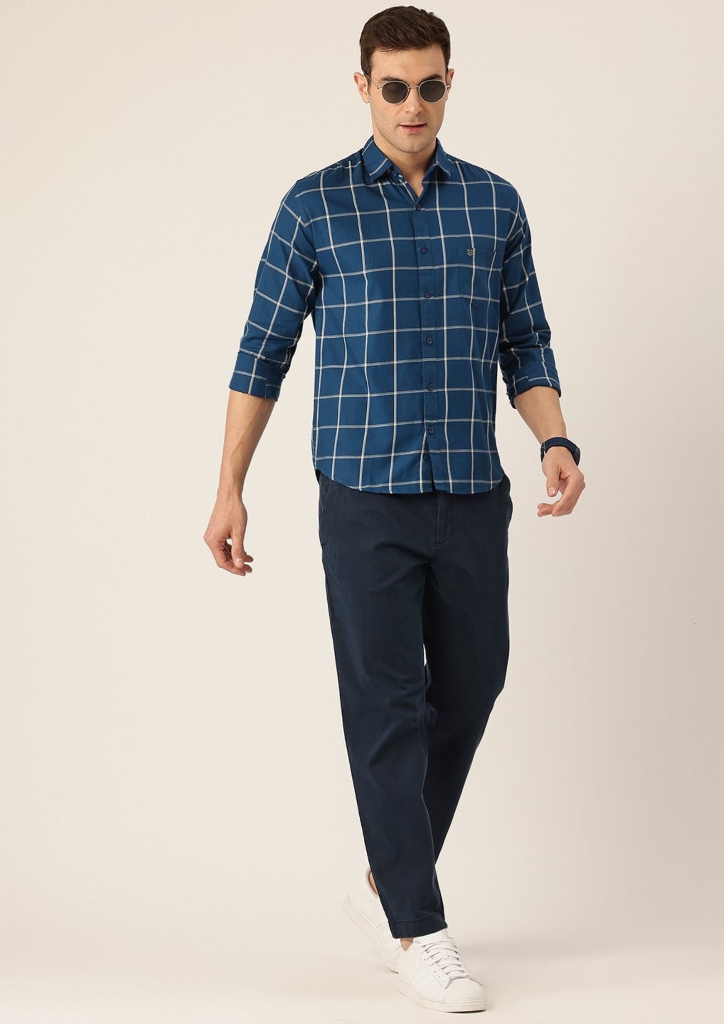 Sports 52 Wear Men Casual Shirt