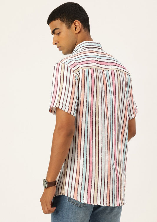 Sports 52 Wear Men Casual Shirt