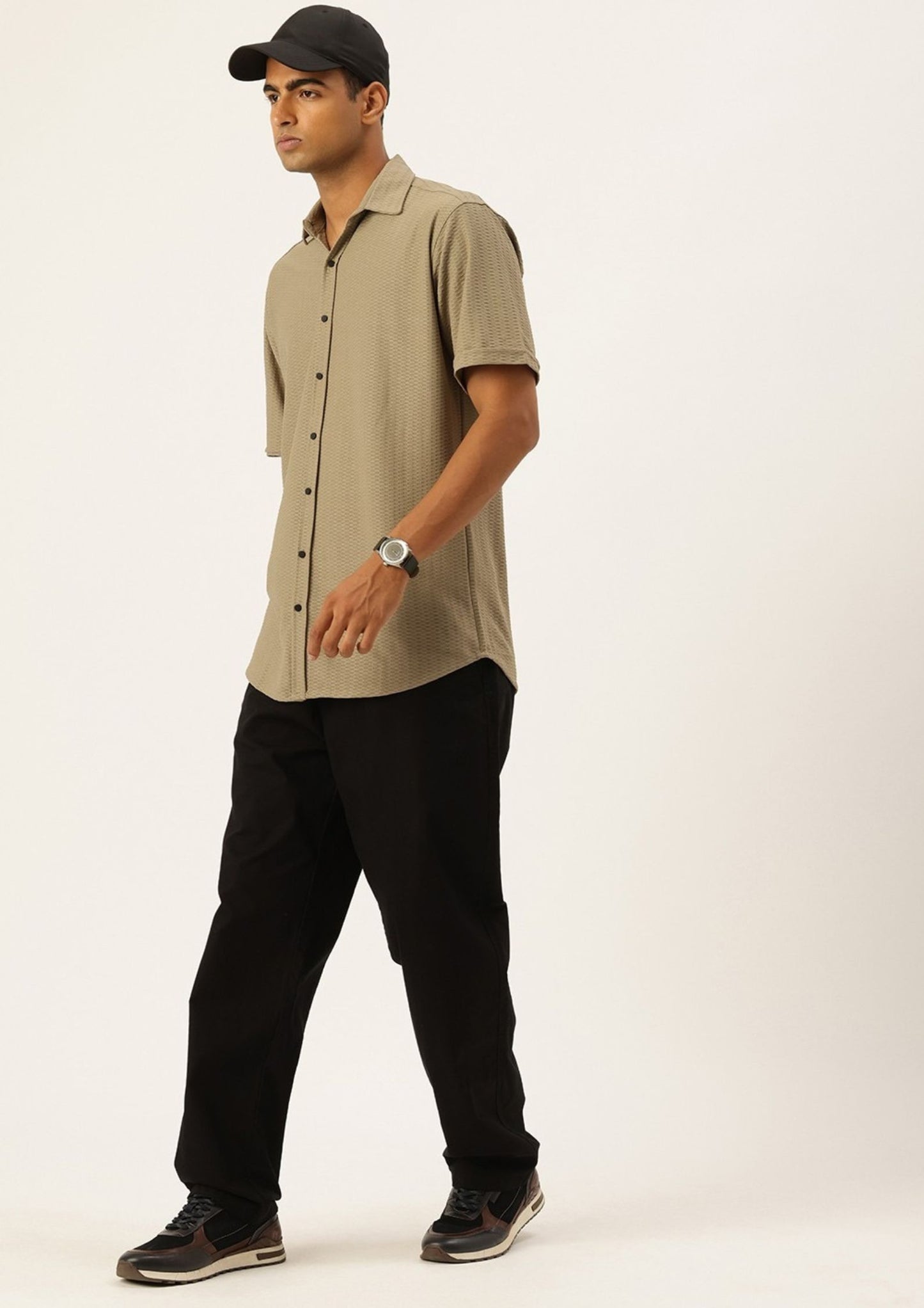 Sports 52 Wear Men Casual Shirt