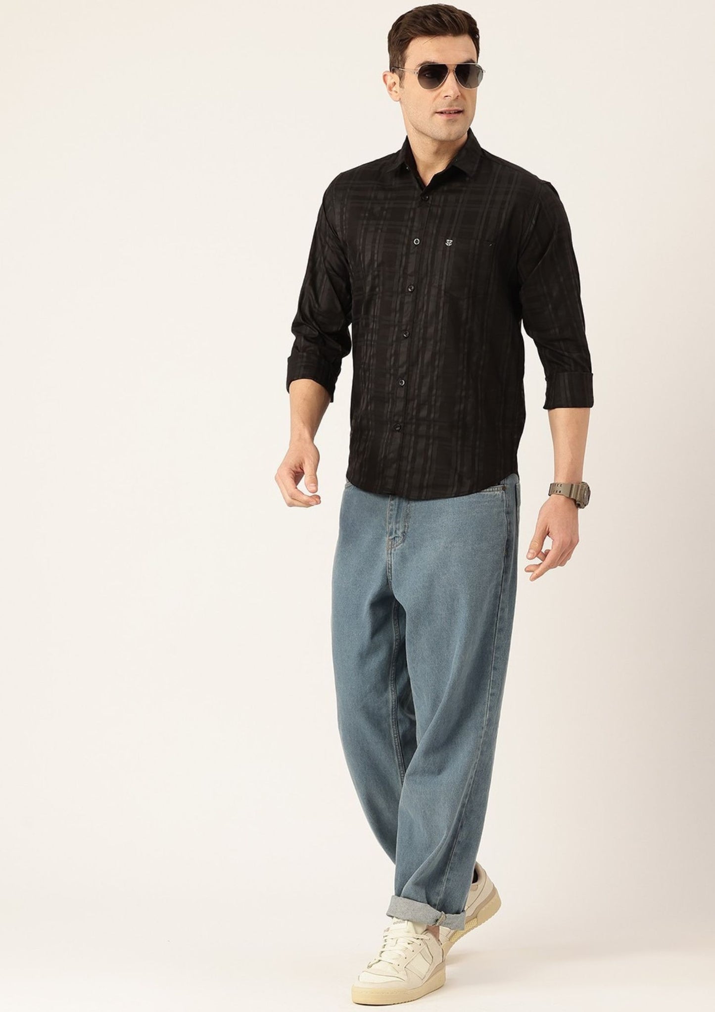 Sports 52 Wear Men Casual Shirt