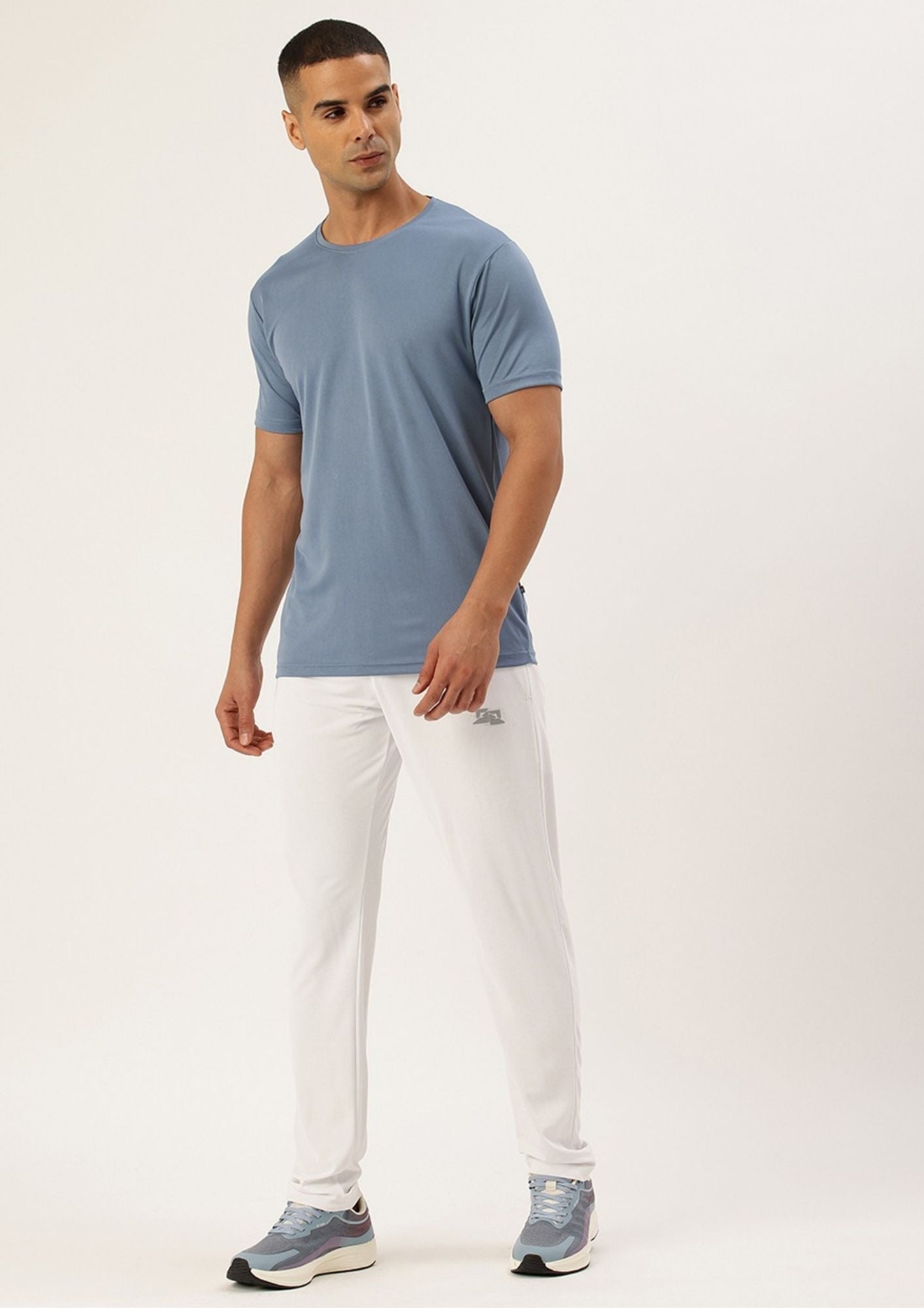 Fifty Two Men's Luxury Everyday T-Shirt – The Ultimate Foundation Layer