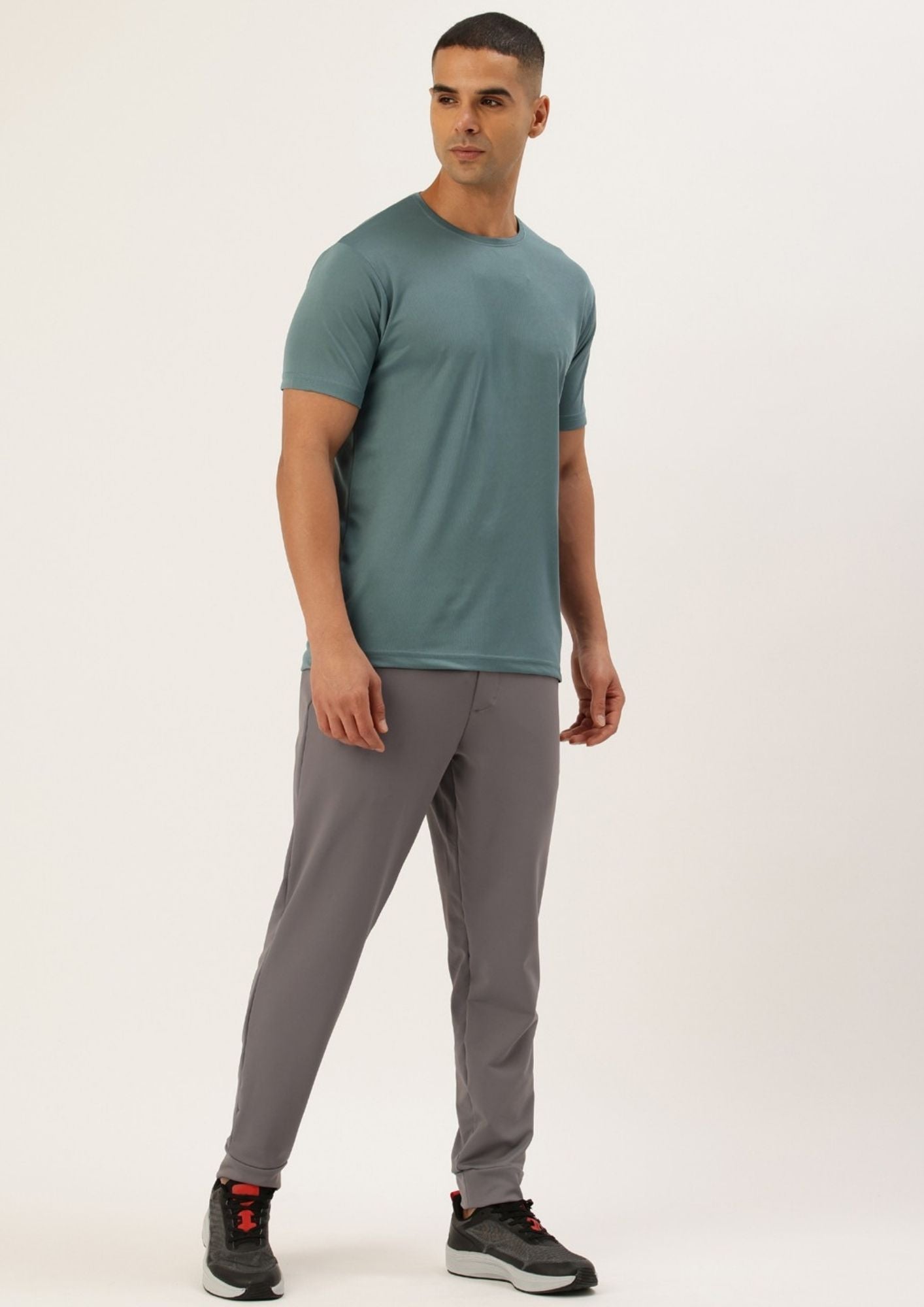 Fifty Two Men's Luxury Everyday T-Shirt – The Ultimate Foundation Layer