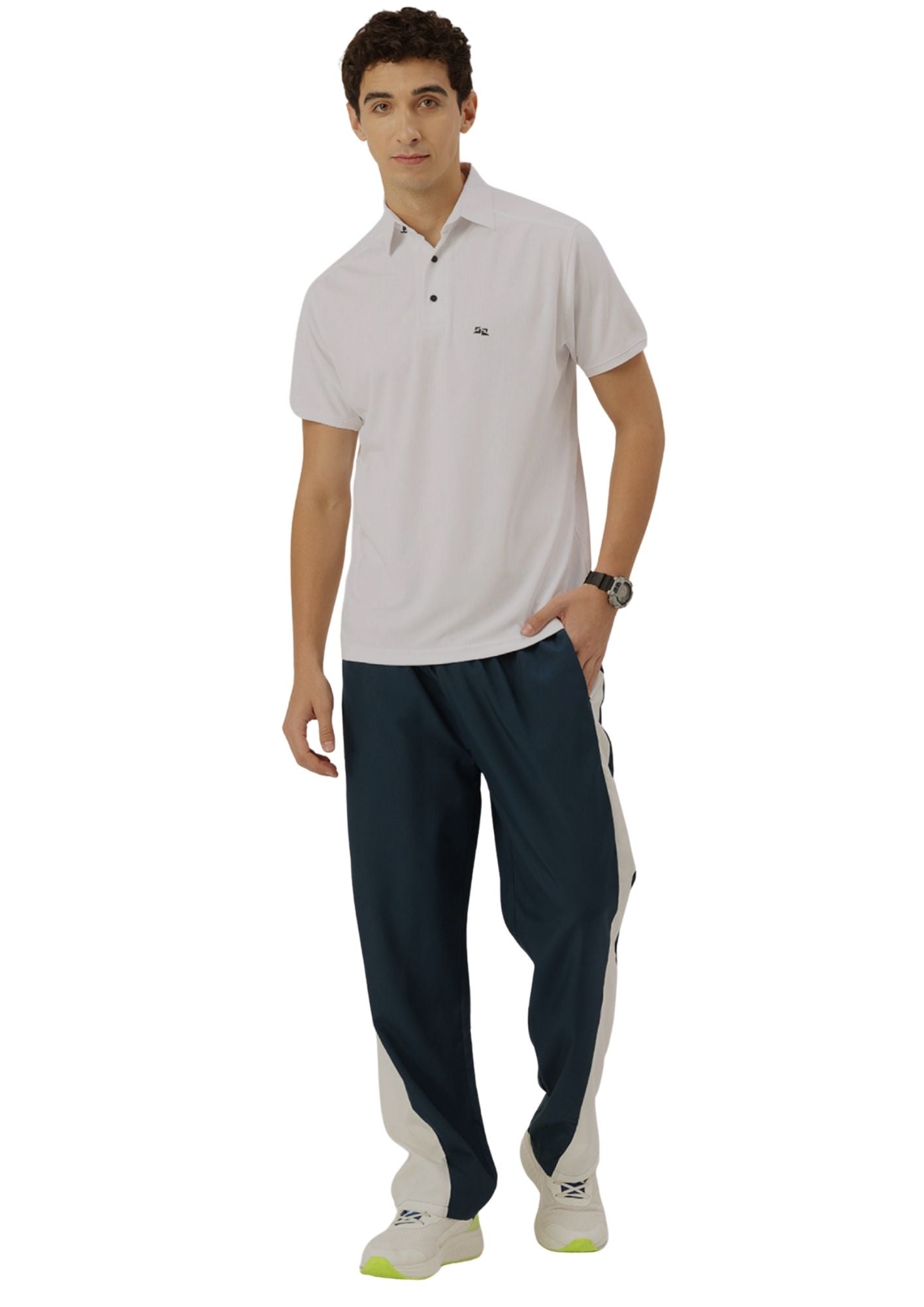 Fifty Two Men's Luxury Everyday T-Shirt – The Ultimate Foundation Layer