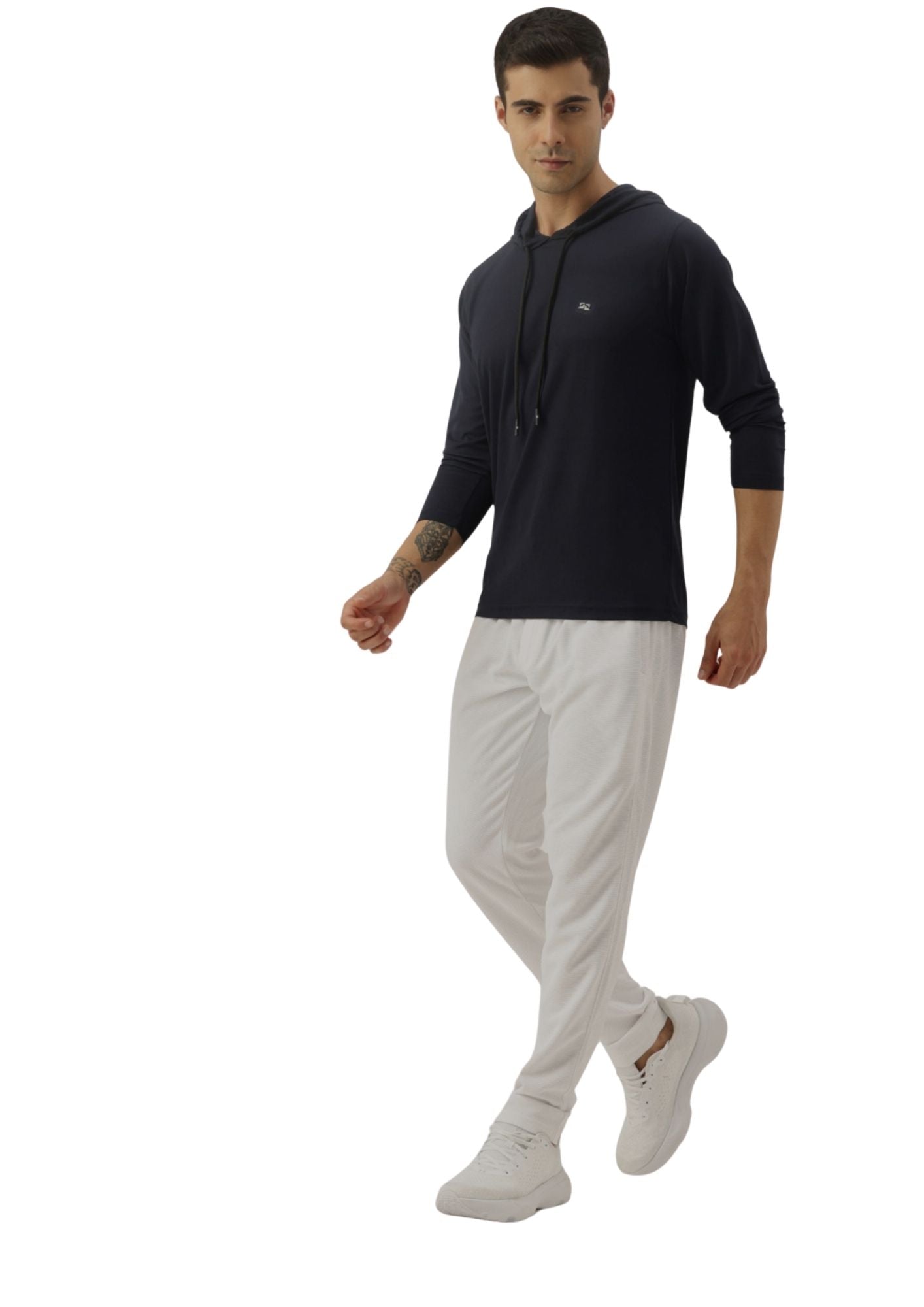 Fifty Two Men's Luxury Everyday T-Shirt – The Ultimate Foundation Layer