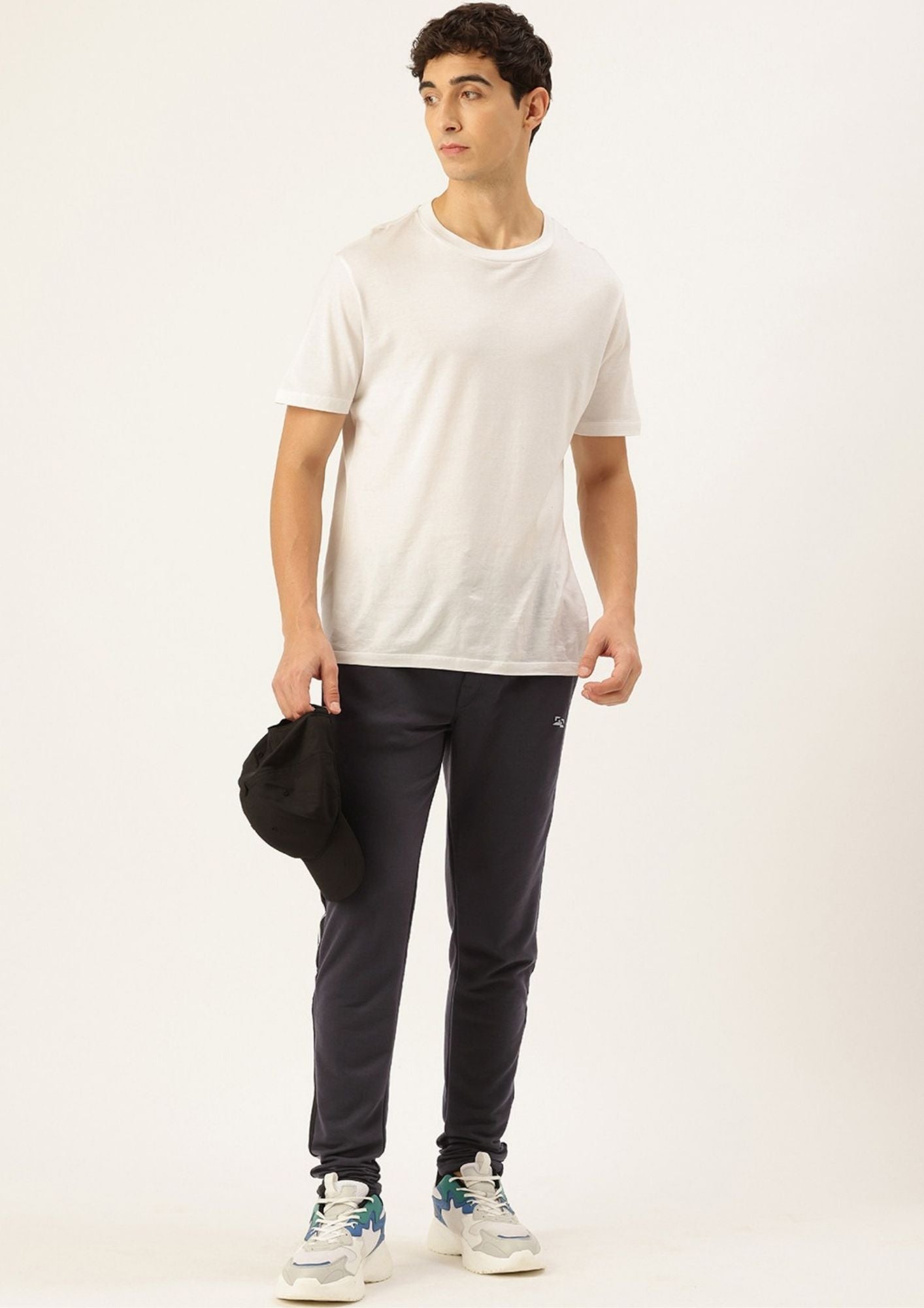 Fifty Two Mens Track Pant
