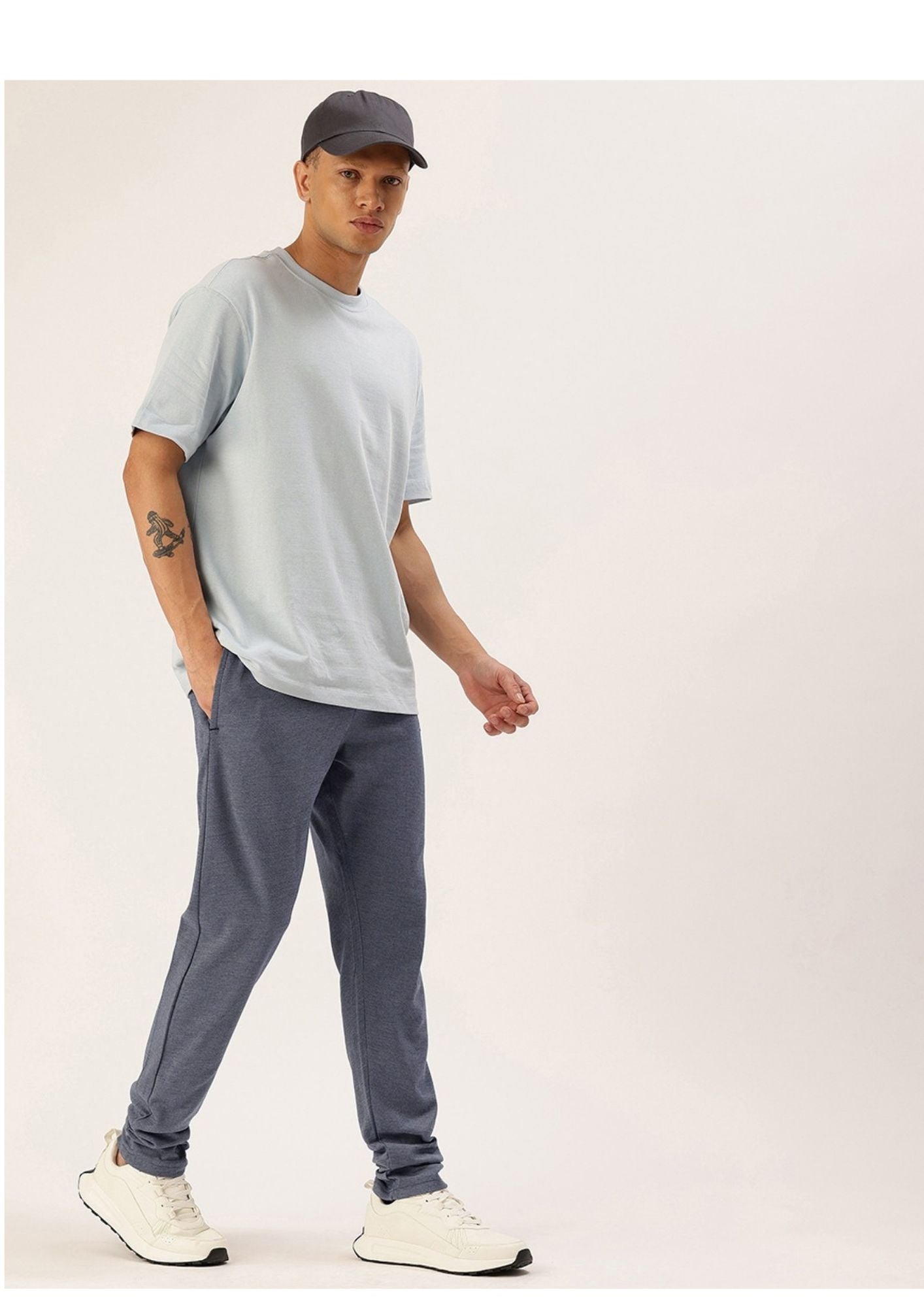 Fifty Two Mens Track Pant