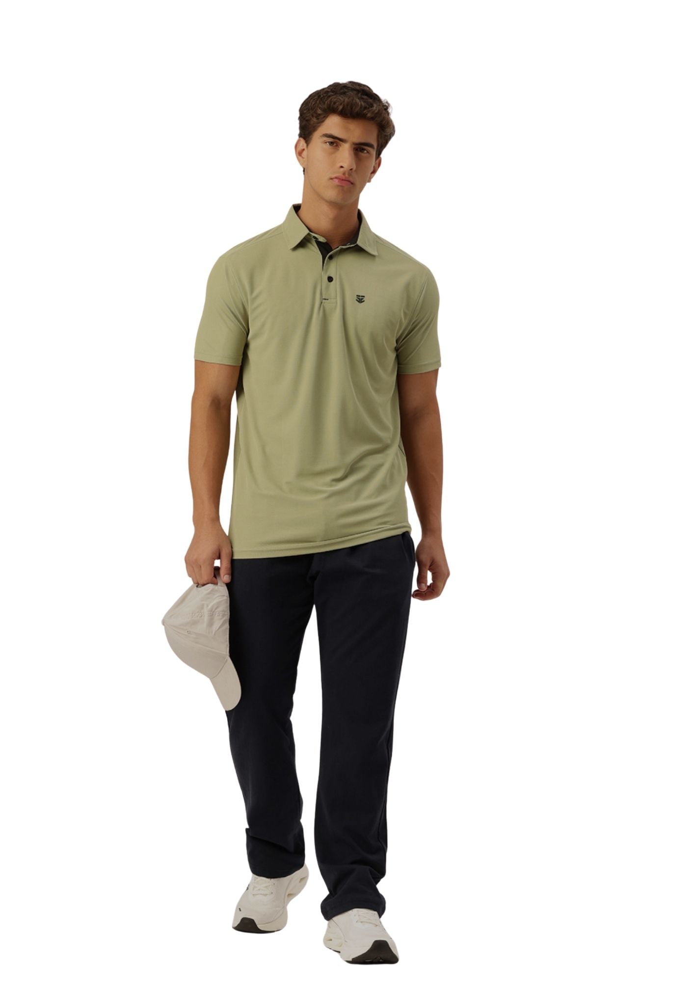 Sports 52 Wear Men's Luxury Everyday T-Shirt – The Ultimate Foundation Layer