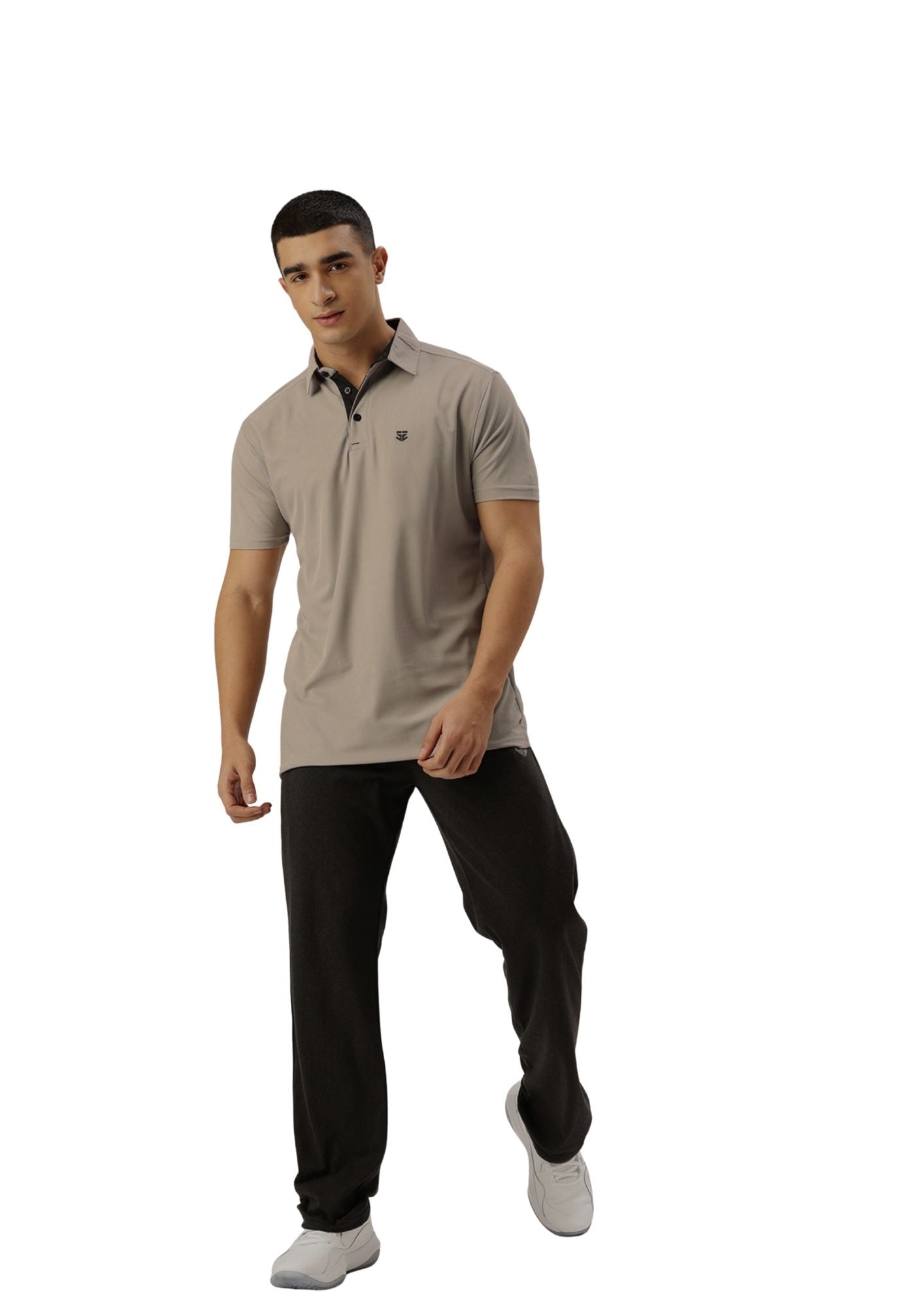 Sports 52 Wear Men's Luxury Everyday T-Shirt – The Ultimate Foundation Layer