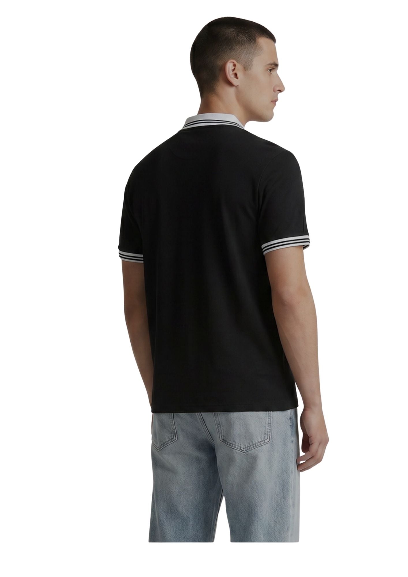 Sports 52 Wear Men's Luxury Everyday T-Shirt – The Ultimate Foundation Layer