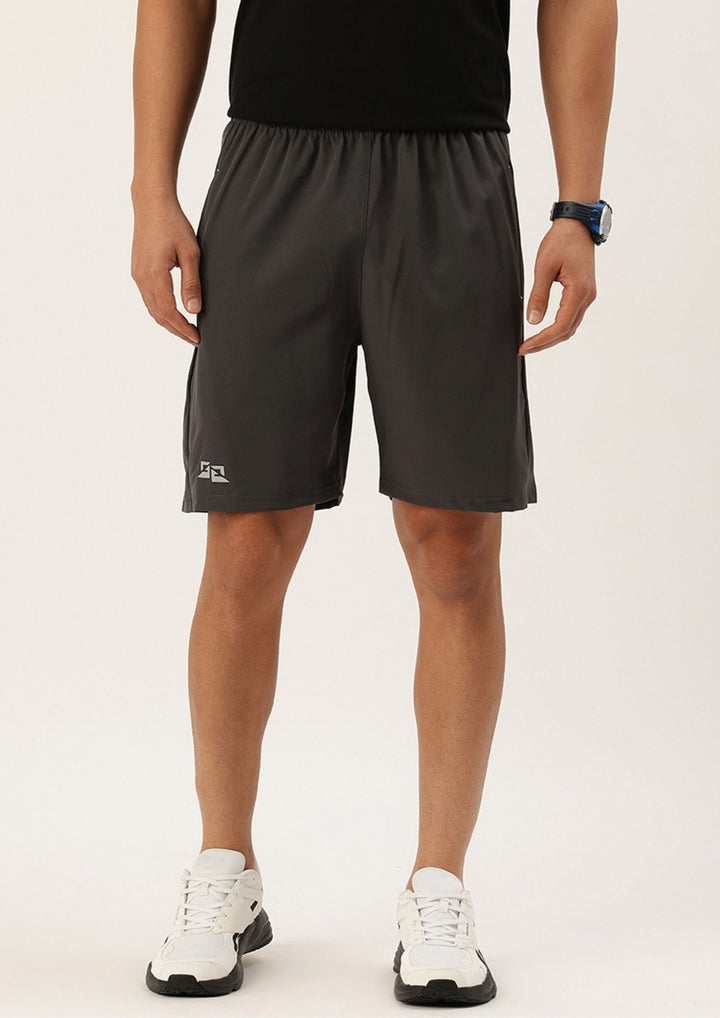 FIFTY TWO Men's Essential Casual Shorts – Laid-back Comfort for Warm Days