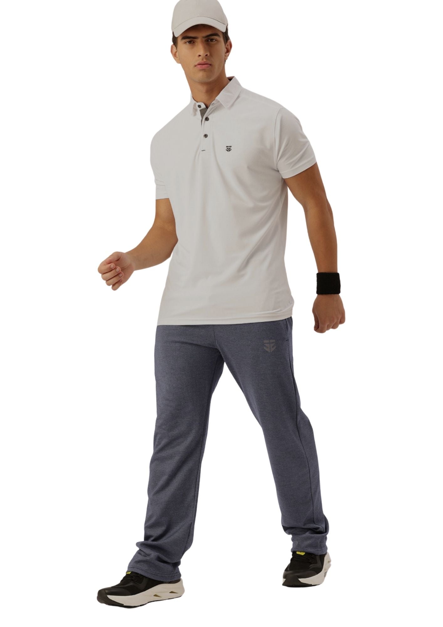 Sports 52 Wear Mens Track Pant
