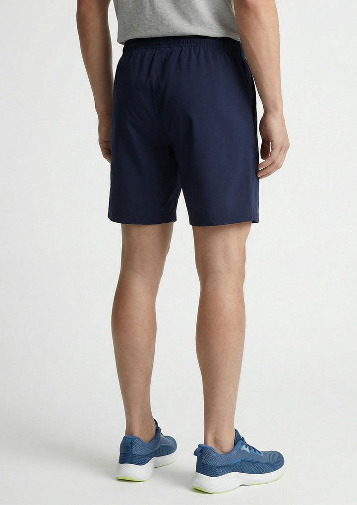 Sports 52 Wear Men's Essential Casual Shorts – Laid-back Comfort for Warm Days