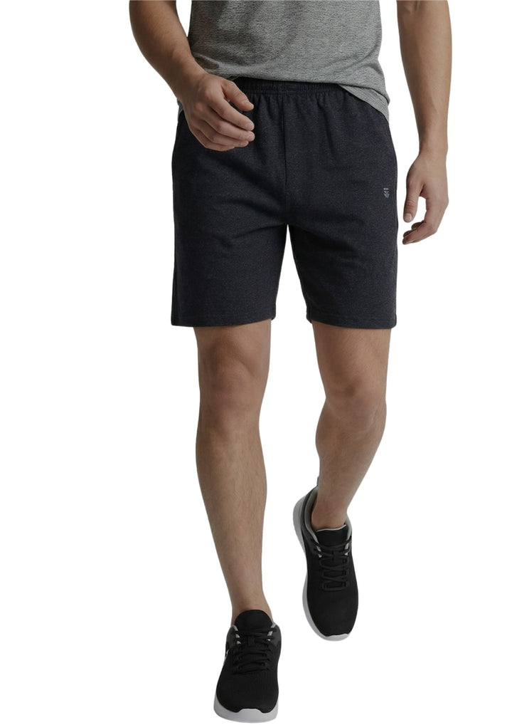 Sports 52 Wear Men's Essential Casual Shorts – Laid-back Comfort for Warm Days