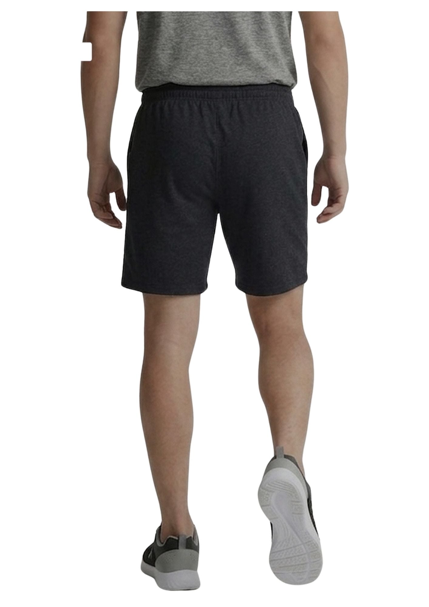 Sports 52 Wear Men's Essential Casual Shorts – Laid-back Comfort for Warm Days