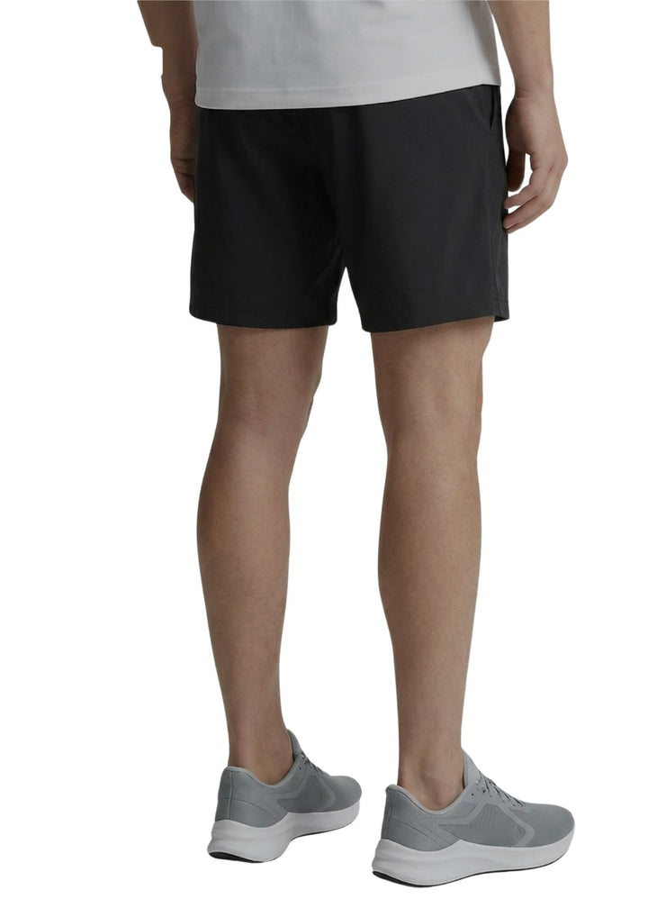 Sports 52 Wear Men's Essential Casual Shorts – Laid-back Comfort for Warm Days